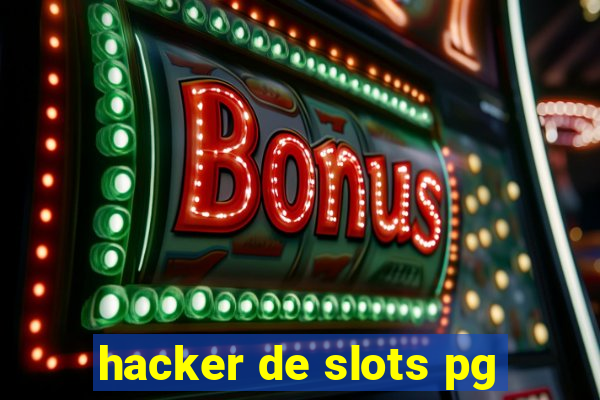 hacker de slots pg